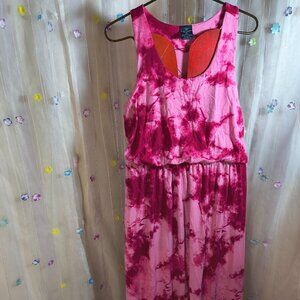 Faded Glory Womens Dress Size Medium